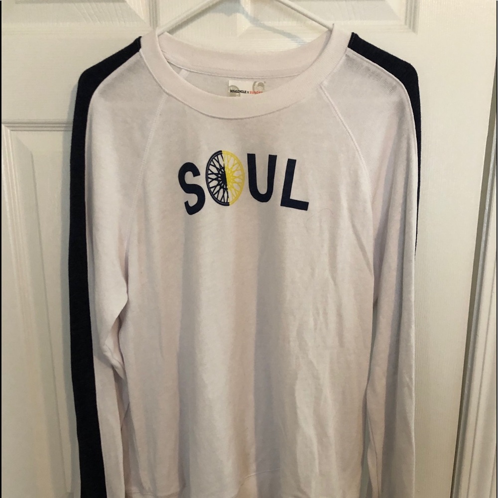 SoulCycle Sundry Sweatshirt
